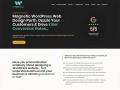 WordPress Web Design Perth