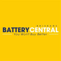 Battery Central Brisbane