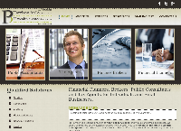 Accounting Firm - P.B.HARRISON & Co. Pty Limited