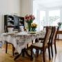 Hanworth House Dining Room