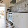 Hanworth House Kitchen