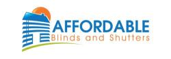 Affordable Blinds and Shutters