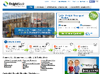 Freight Seek