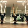 Aerial Yoga Classes