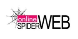 Online Spiderweb