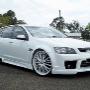 Automotive Tinting