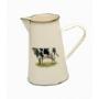 enamel jug