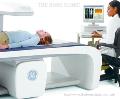 DEXA Scanning