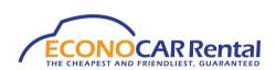 EconoCar Rental