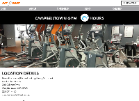 Fit n Fast Campbelltown