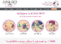 Rosie Pets