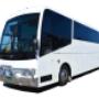 Melbourne Bus Company Logo