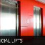 Commercial Lifts