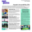 Aquatic, Pool and Spa Lifts