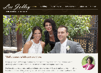 Lee Jolley Marriage Celebrant