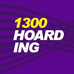 1300Hoarding