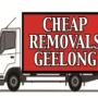 Cheap Removals Geelong