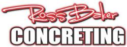 Ross Baker Concreting