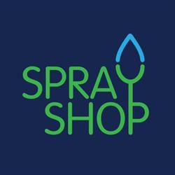 Spray Shop