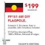 Buy australian flag