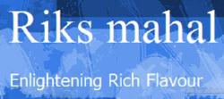 Riks Mahal