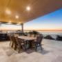 Alfresco Kitchen