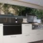 Custom Alfresco kitchen