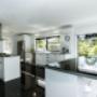 Kitchen renovation