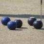 barefoot lawn bowls