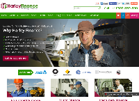 Harley Finance's website