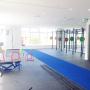 Group Fitness Room