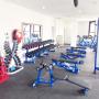 Personal Training Studio