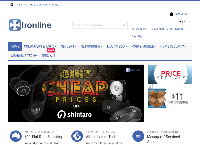 Ironline Technology