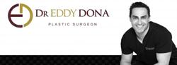 Dr Eddy Dona