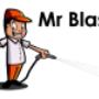 Mr Blastit