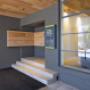 Chiropractic clinic