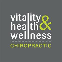 Vitality Health & Wellness Chiropractic