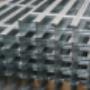 Prefinished Aluminum Framing