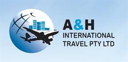A & H International Travel Pty Ltd