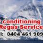 regas service