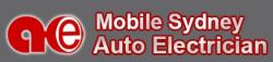 Mobile Auto Electrician Sydney