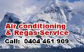 Regas Service