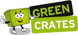 Green Crates