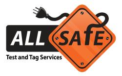 All Safe Test and Tag Services