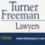Turner Freeman Lawyers