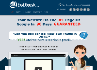 First Search SEO