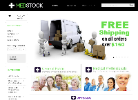 medstock