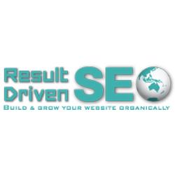 Result Driven SEO - Sydney