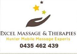 Excel Massage and Therapies