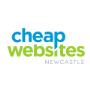 Cheap Websites Newcastle Logo